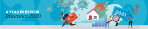 A year in review – Insurance 2020