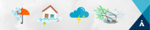 La Niña Weather predictions and protecting your business from wild weather this summer
