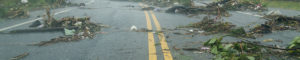 Protecting your business from natural disasters & extreme weather