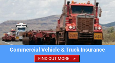 Commercial Vehicle & Truck Insurance - Click to find out more