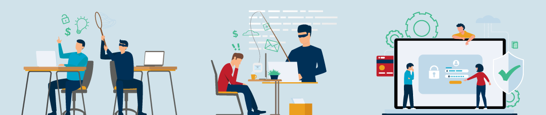 Social Engineering Fraud: Keep Your Business Safe in the Digital Era