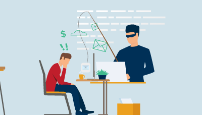 Social Engineering Fraud: Keep Your Business Safe in the Digital Era