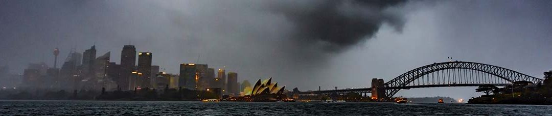 Expect the Unexpected: Preparing Your Business & Staff for Severe Weather Emergencies