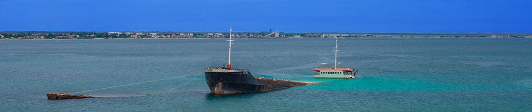 Don’t get caught out – protect your marine business and assets today