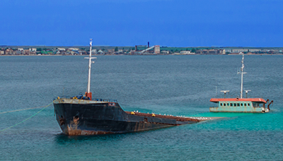 Don’t get caught out – protect your marine business and assets today