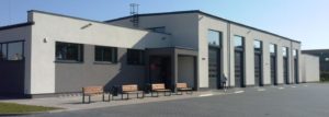 Commercial Property Owners Insurance - Lewis Insurance