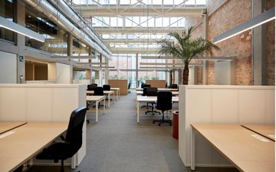 Do you need Commercial Property Insurance?