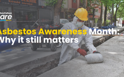 Asbestos Awareness Month