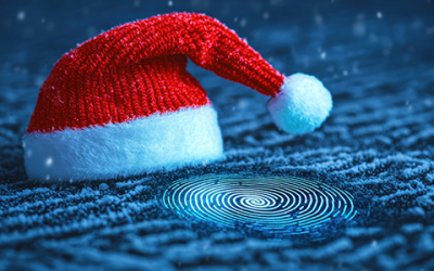 Staying Safe Online at Christmas