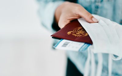 Middle East Conflict and Corporate Travel Insurance – What’s Covered & Not