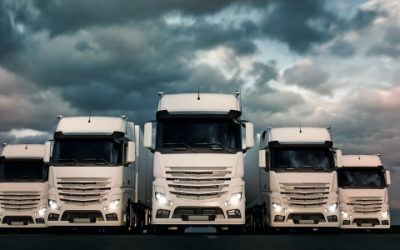 Fleet Review: Is Your Motor Insurance Up to Date?