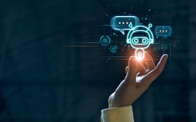 Using AI Tools in Your Business? Like anything there’s risks as well as rewards